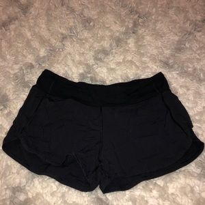 Ivivva athetic shorts